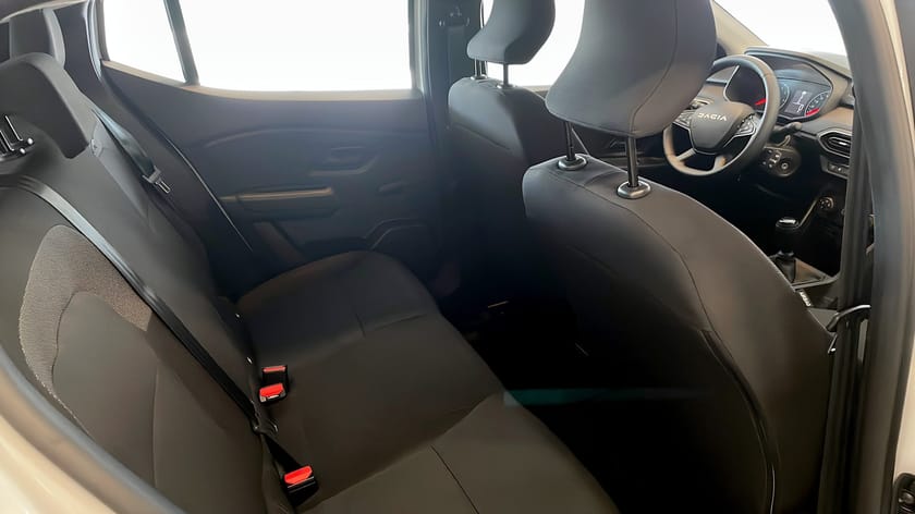 Bild 5 av Dacia Sandero 1.0 TCe ESSENTIAL / NYSERV / RÄNTEKAMPANJ /
