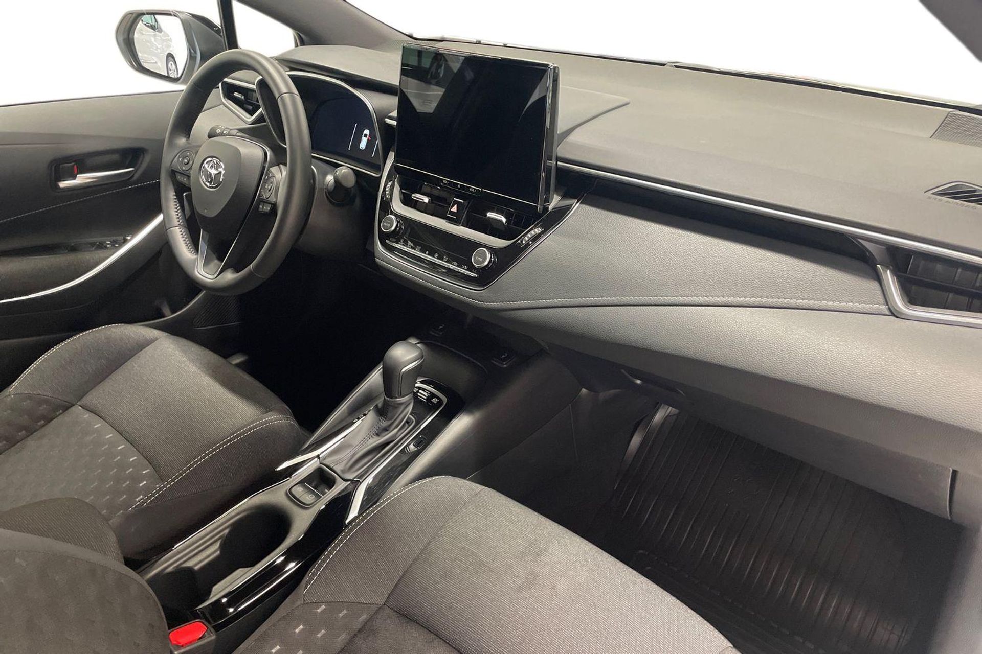 Toyota Corolla 2025, bild 7/21