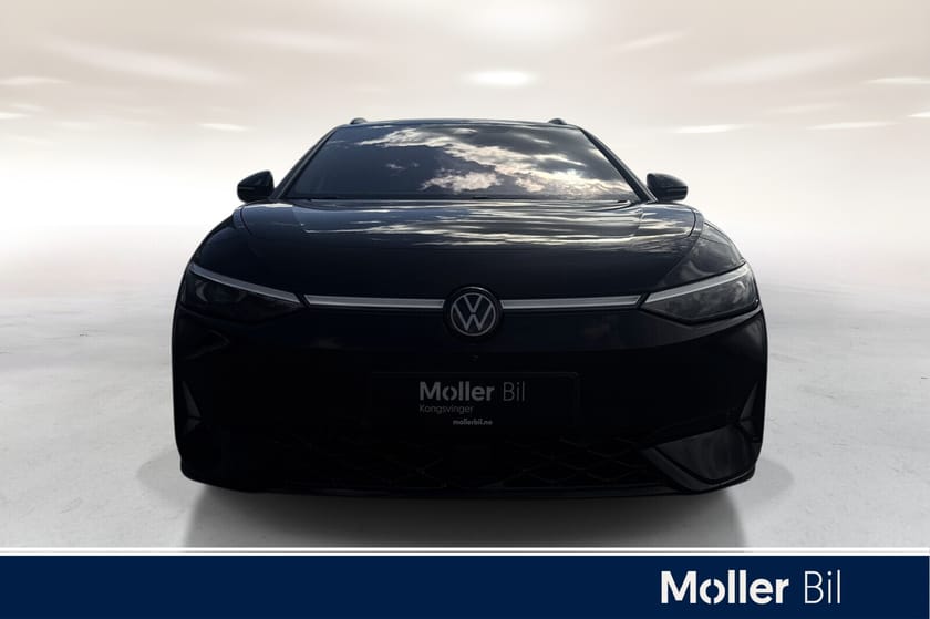 Bilde 2 av Volkswagen ID.7 GTX Tourer 4m stv 86kwh 340hk ex