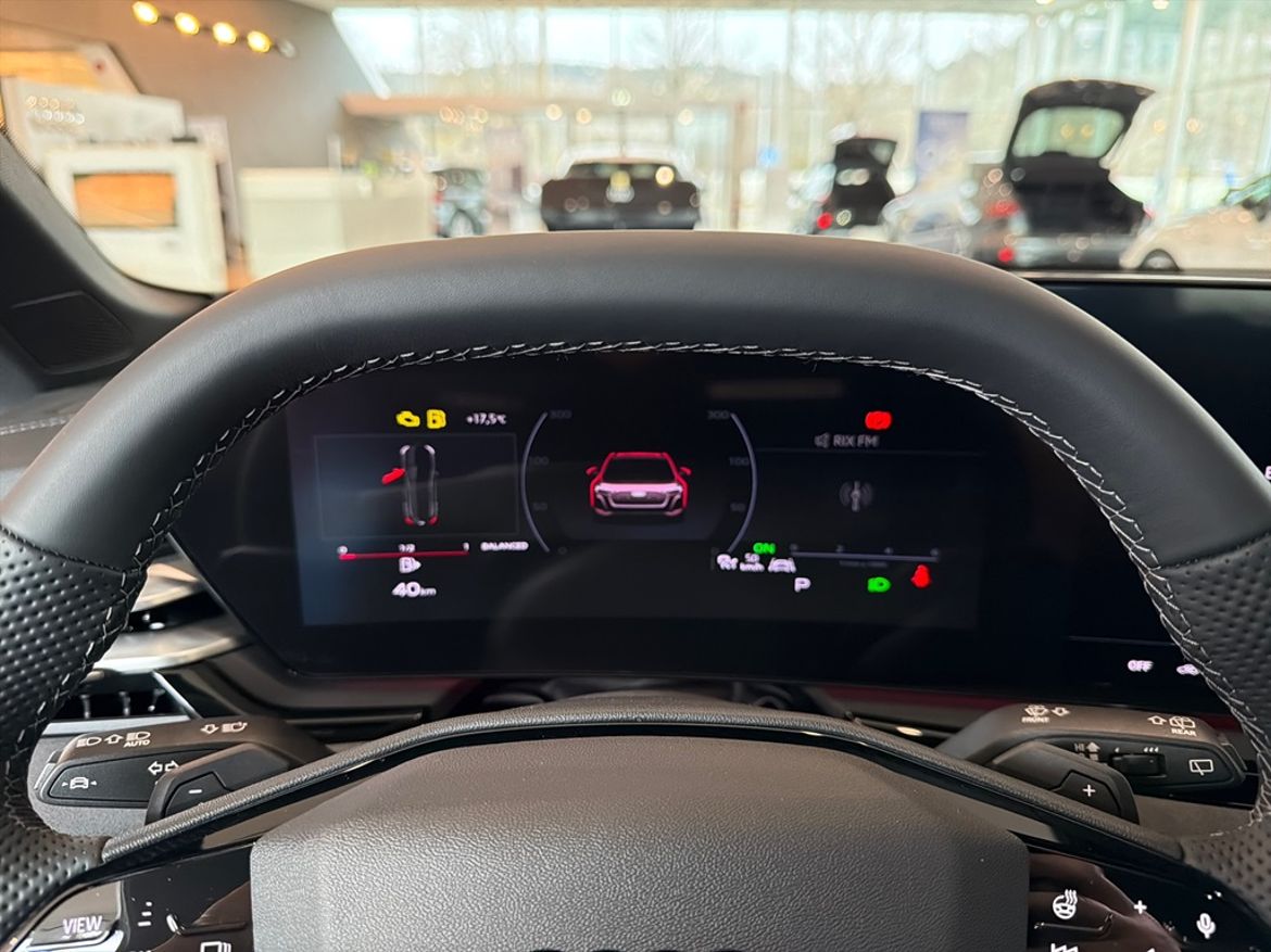Audi Audi A5 Avant — bild 20