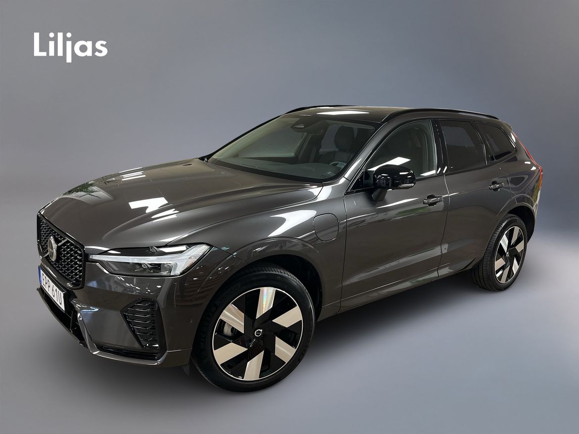 EPP61U – Volvo XC60