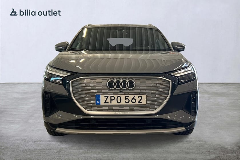 Bild 3 av Audi Q4 45 e-tron quattro Comfort 265hk SONOS Carplay P-sensor MOMS