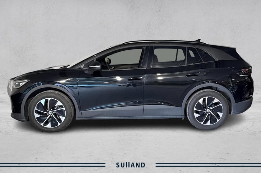 Bilde 2 av Volkswagen ID.4 Pro 4M highl.77kwh 286hk