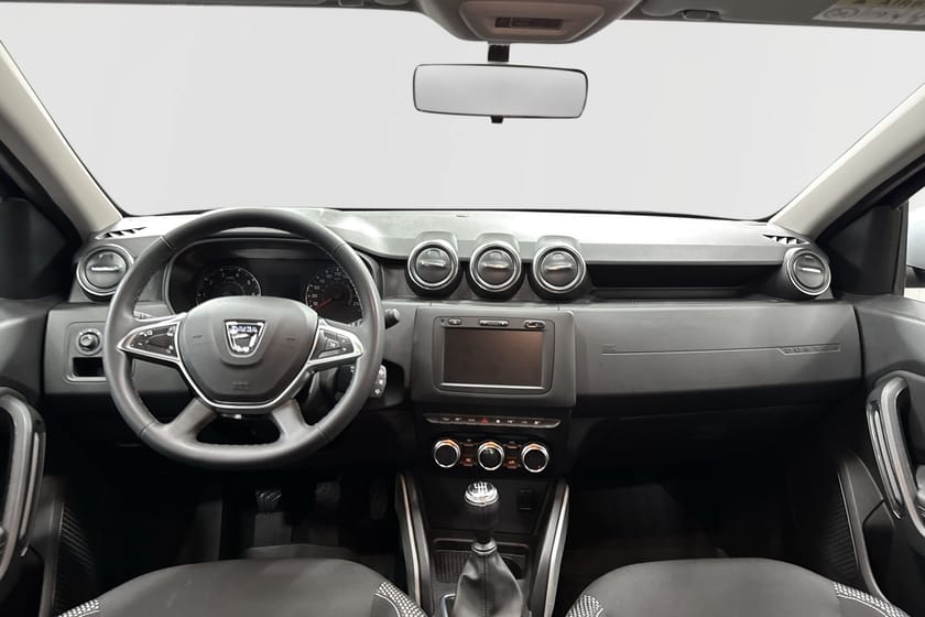 Bild 5 av Dacia Duster