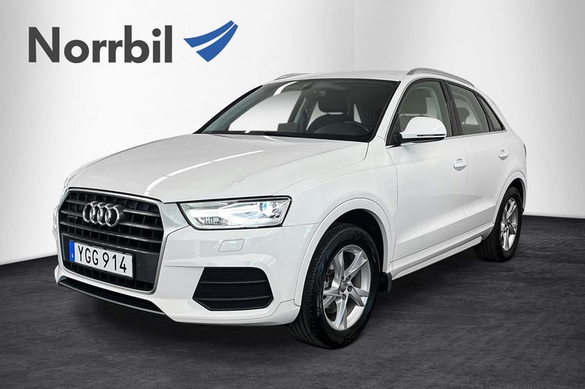 Bild 3 av Audi Q3