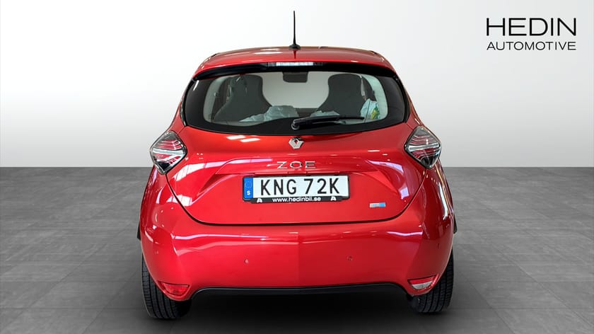 Bild 4 av Renault ZOE R110