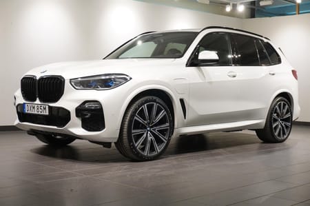 BMW X5 xDrive45e iPerformance