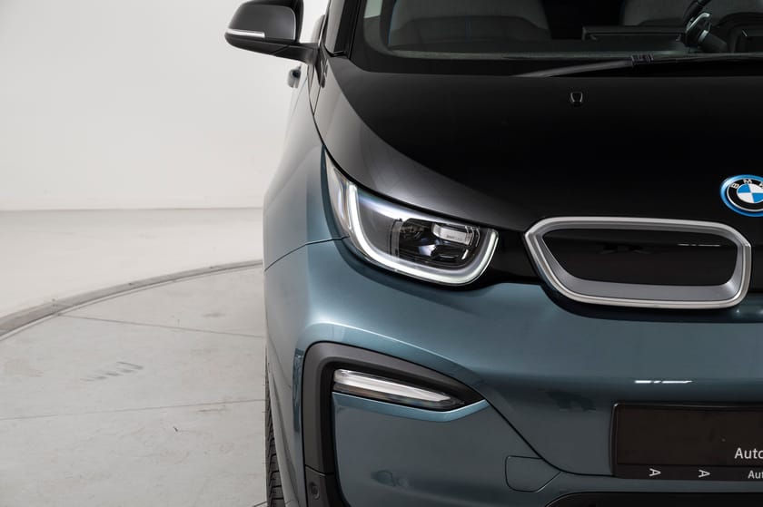 Bilde 5 av BMW i3 120 Ah Charged ACC/Kamera/DAB/Navi