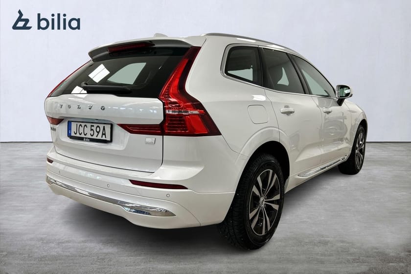 Bild 5 av Volvo XC60 Recharge T6 Core Edition Drag Panorama