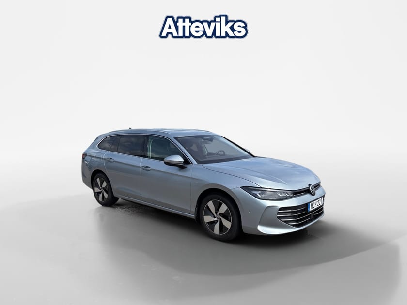 Bild 1 av Volkswagen Passat Sportscombi