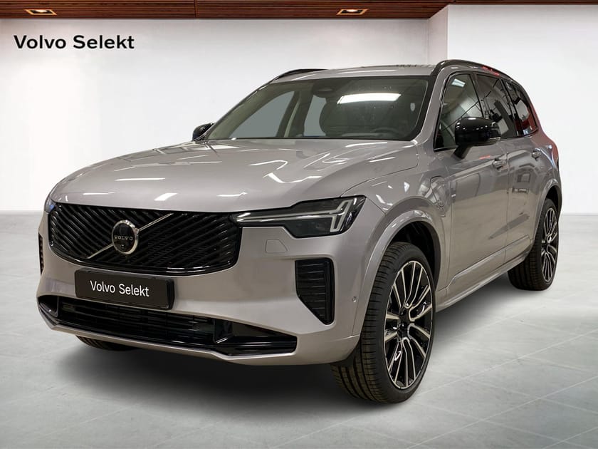 Bild 1 av Volvo XC90