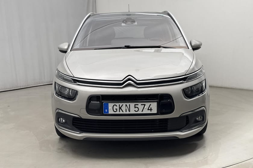 Bild 5 av Citroën Grand C4 Picasso BlueHDi (120hk)