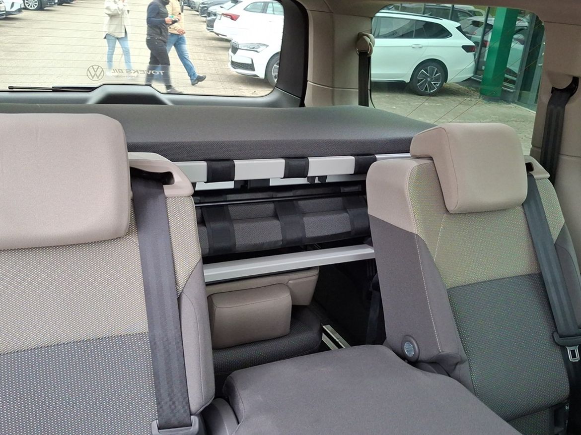 Volkswagen Volkswagen Multivan — bild 12