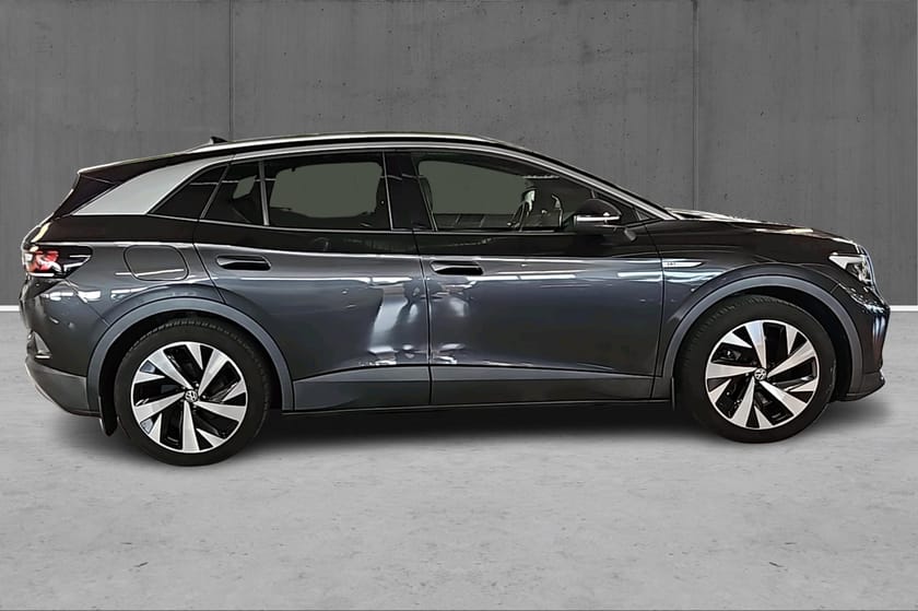 Bilde 4 av Volkswagen ID.4 Pro Performance 204HK 1st Hengerfeste, 20"