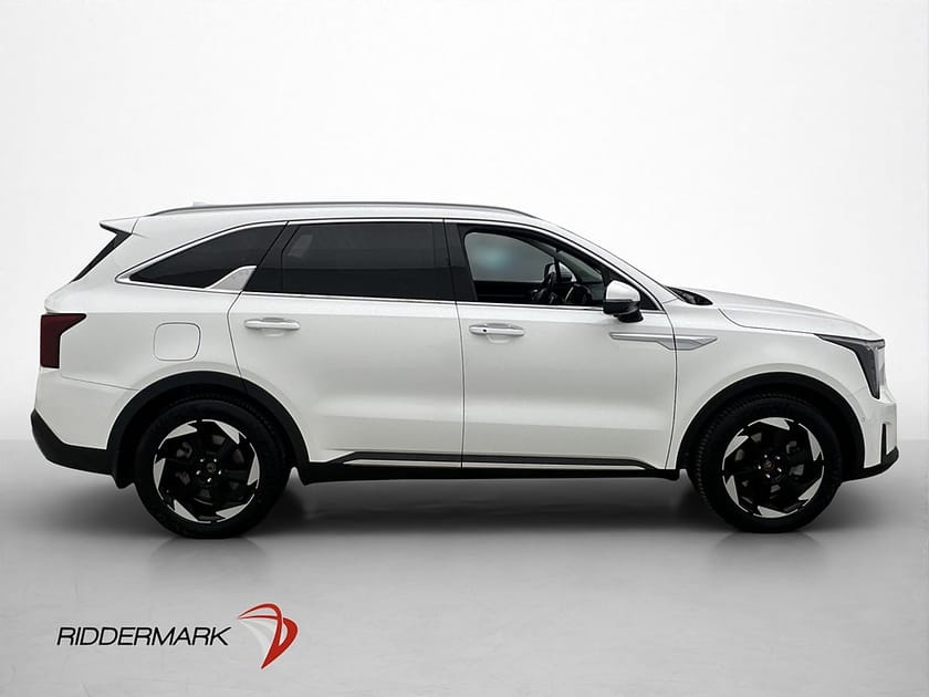 Bild 4 av Kia Sorento PHEV AWD Advance Plus 7-Sits Pano Drag BOSE HUD