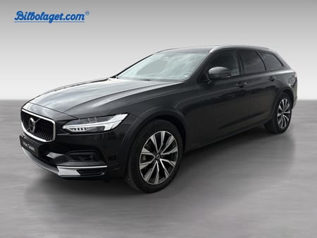 Volvo V90 Cross Country B4 AWD Diesel Plus