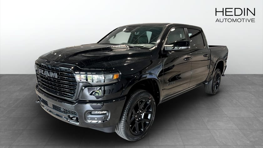 Bild 1 av RAM 1500 Crew Cab LARAMIE