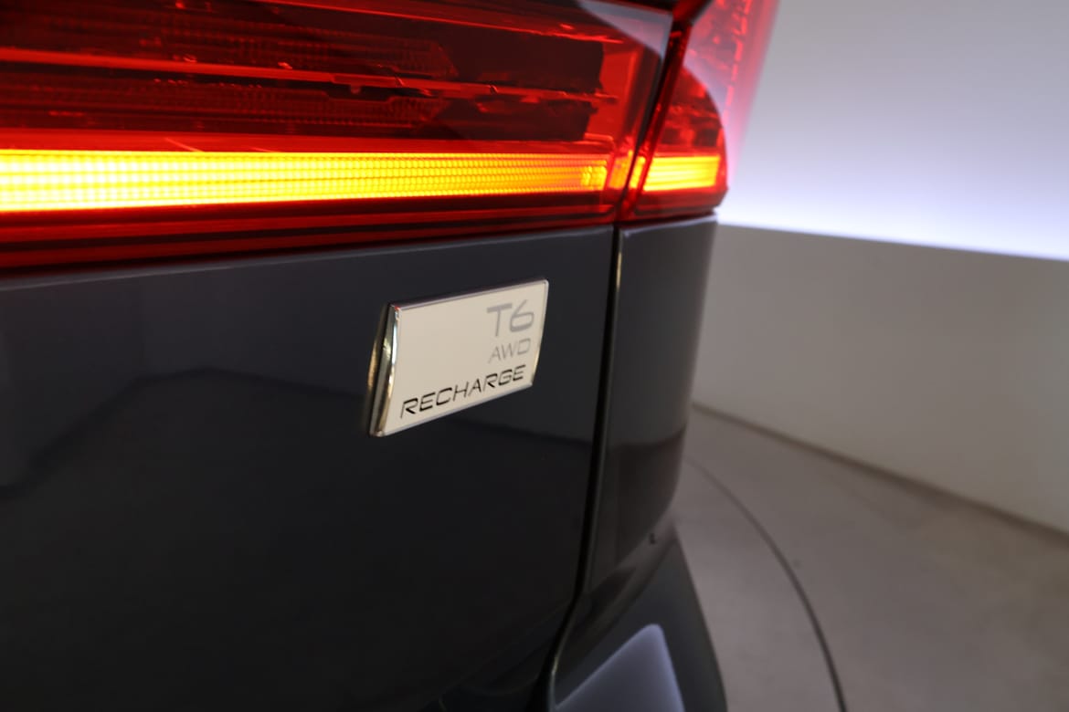 Volvo XC60 2023 - miniatyr 11