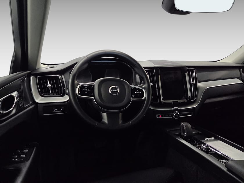 Bild 5 av Volvo XC60 Recharge T6 Ultimate Dark