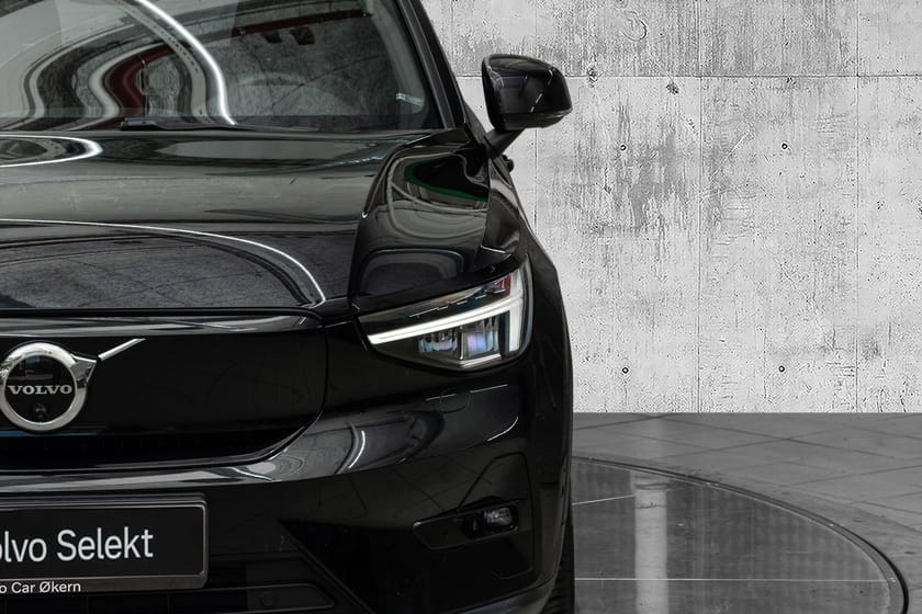Bilde 2 av Volvo XC40 Recharge Twin motor Ultimate Harman/Kardon Hengerfeste PanoSoltak