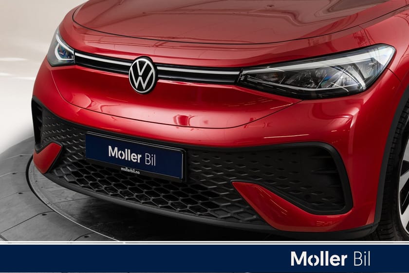Bilde 2 av Volkswagen ID.5 Pro Performance