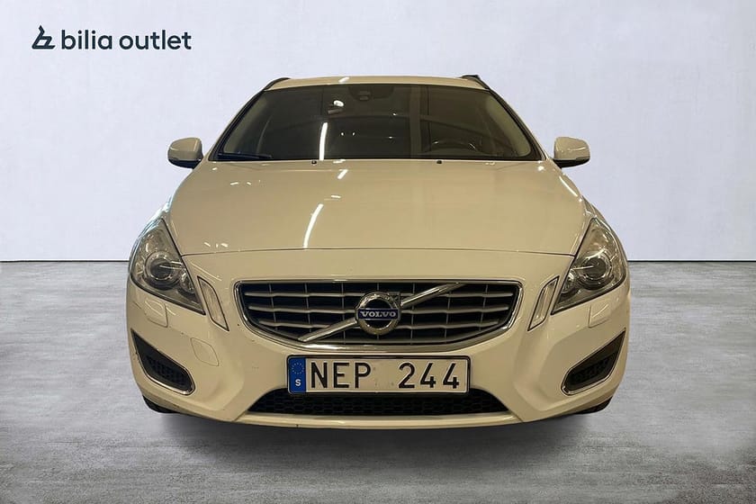 Bild 3 av Volvo V60