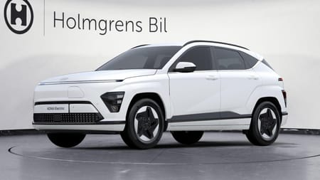 Hyundai Kona Electric Long Range 65.4kWh Essential