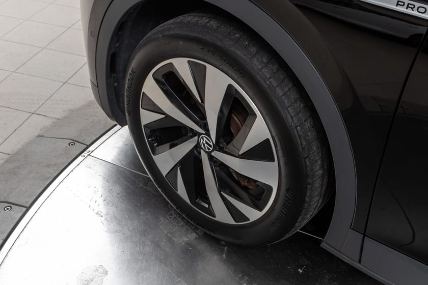 Bilde 5 av Volkswagen ID.4 Pro Performance Performance/Hengerfeste/R.Kam/Keyless