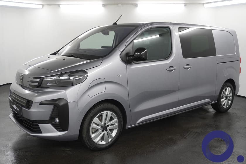 Bilde 5 av Peugeot e-Expert L2 75 KWH, tilhengerfeste