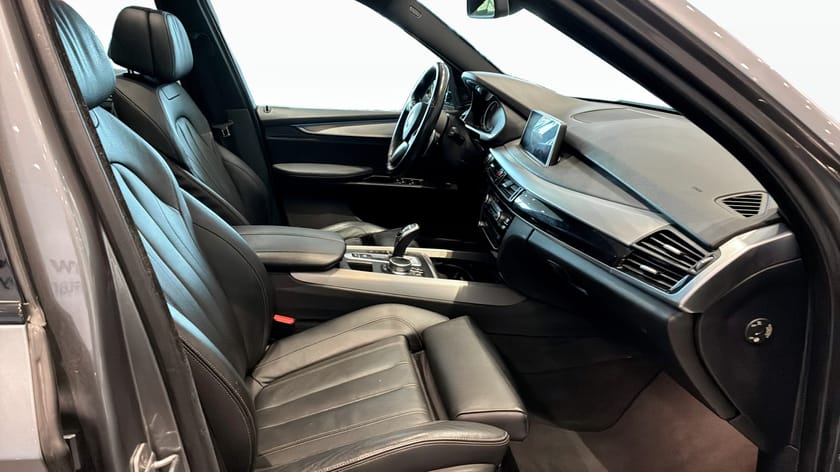 Bild 3 av BMW X5 xDrive30d