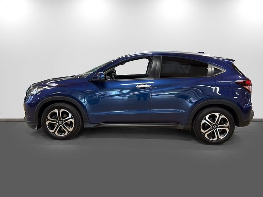 Bild 4 av Honda HR-V 1.6 i-DTEC 120hk Executive Navi Manuell
