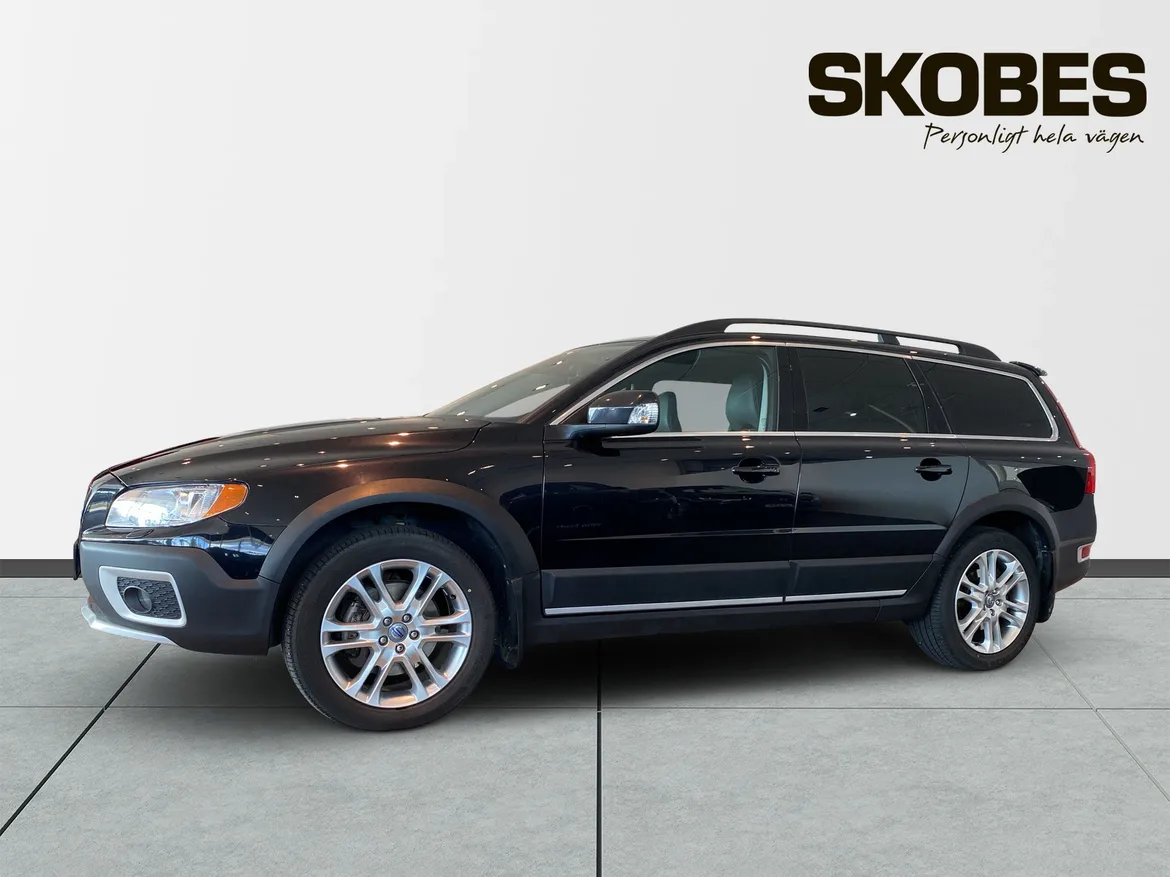 Volvo XC70