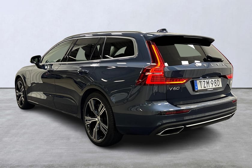 Bild 4 av Volvo V60