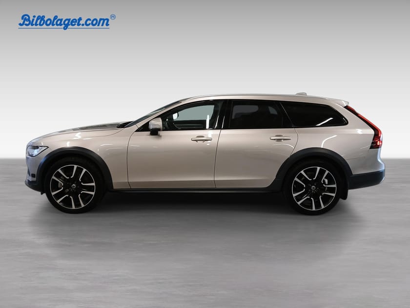 Bild 2 av Volvo V90 Cross Country B4 AWD Diesel Plus