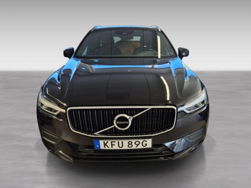 Bild 1 av Volvo XC60 D4 AWD Momentum Advanced SE