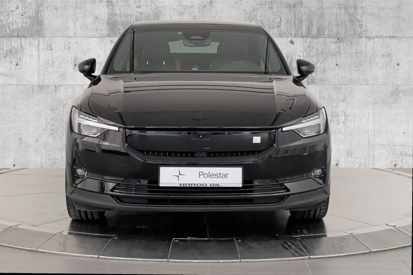 Bilde 2 av Polestar 2 Long Range Dual Motor Performance Rentekampanje på brukt Polestar! fra 2,99%