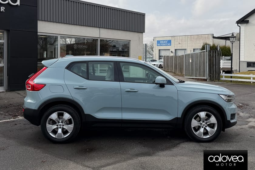 Bild 4 av Volvo XC40