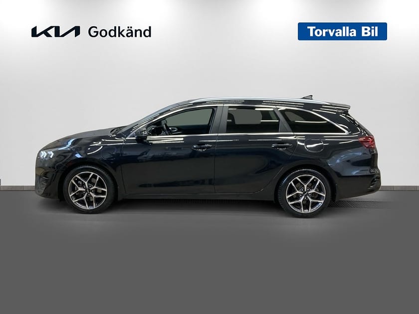 Bild 4 av Kia Ceed Sportswagon Plug-in Hybrid SW DCT Advance Plus *KIA GODKÄND*