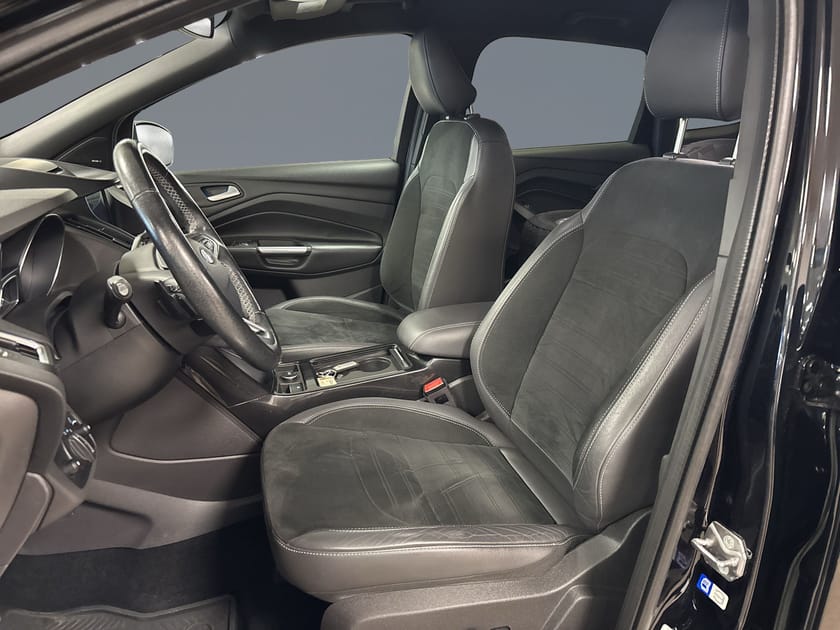 Bild 5 av Ford Kuga 2.0 TDCi 180 ST-Line 5-d A AWD//Kamera//