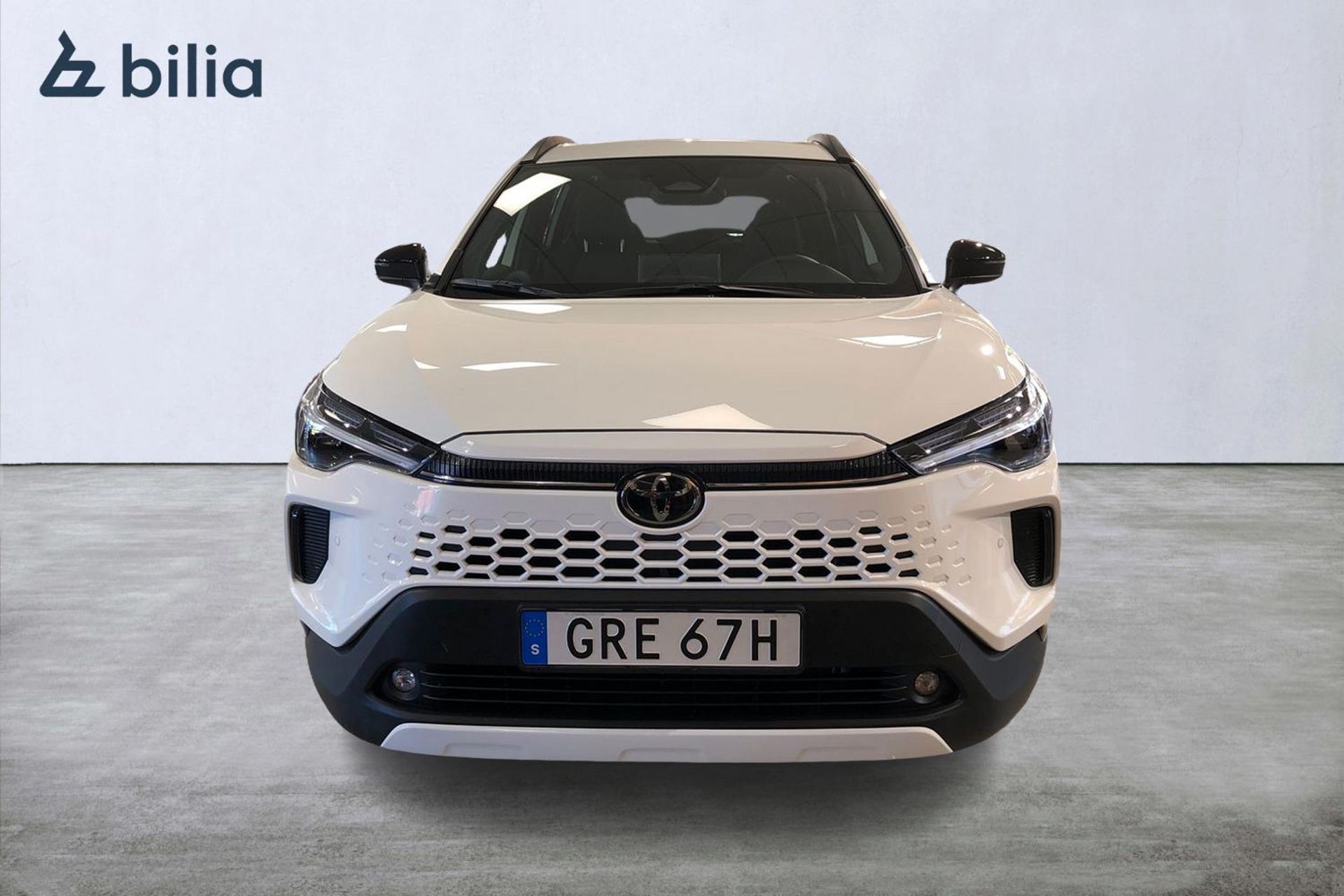 Toyota Corolla Cross 2,0 Style 2026, bild 6/10