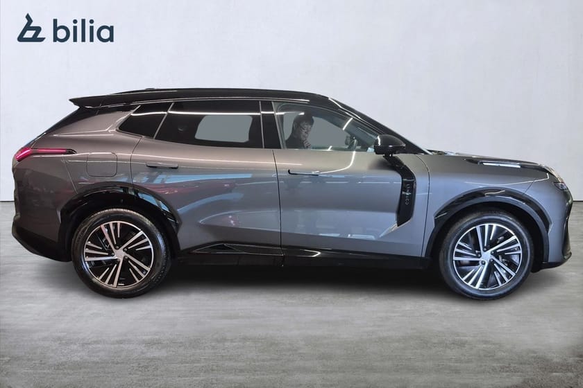 Bild 4 av Lynk & Co 08 PHEV Core