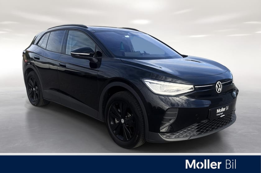 Bilde 3 av Volkswagen ID.4 Pro 4M
