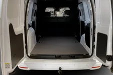 Ford Grand Transit Connect