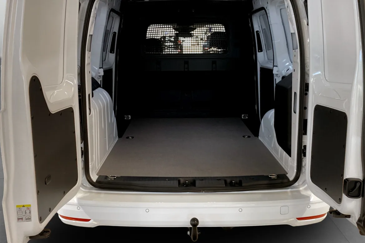 Ford Grand Transit Connect