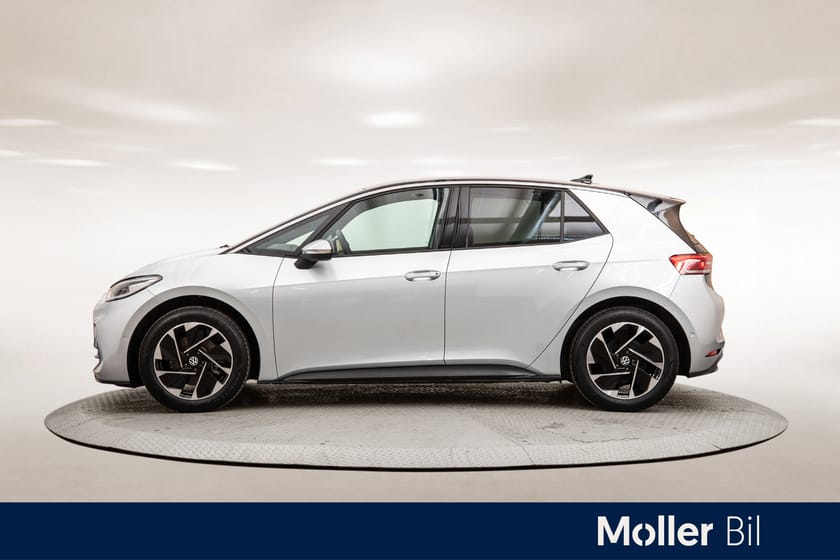 Bilde 2 av Volkswagen ID.3 Pro Performance highline 59kwh 204hk