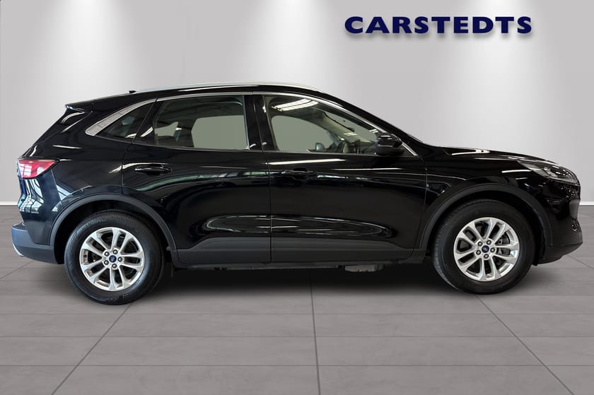 Bild 3 av Ford Kuga Plug-In Hybrid E85 Titanium 225hk Aut