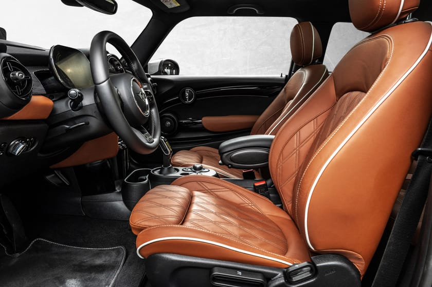 Bilde 2 av MINI Cooper SE 