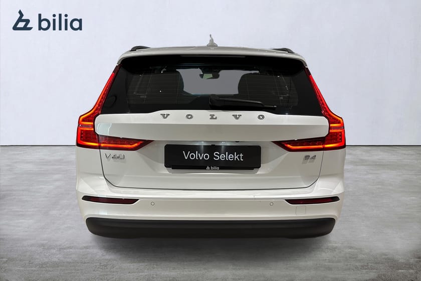 Bild 5 av Volvo V60 B4 Bensin Core