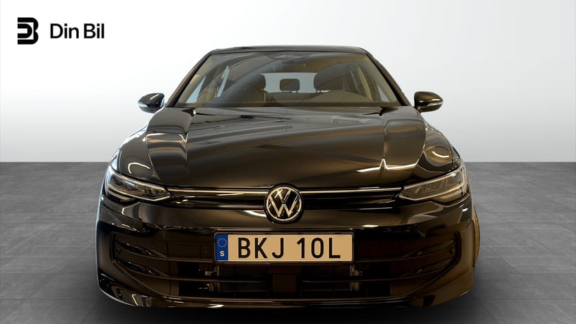 Bild 4 av Volkswagen Golf PB   LIFE 1.5 ETSI 150HK DSG