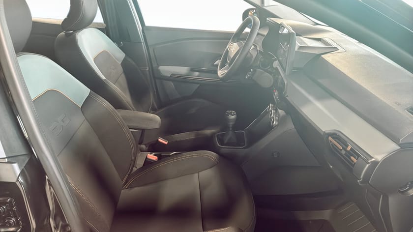 Bild 3 av Dacia Sandero Stepway EXTREME TCE 110 PL 2190/MÅN